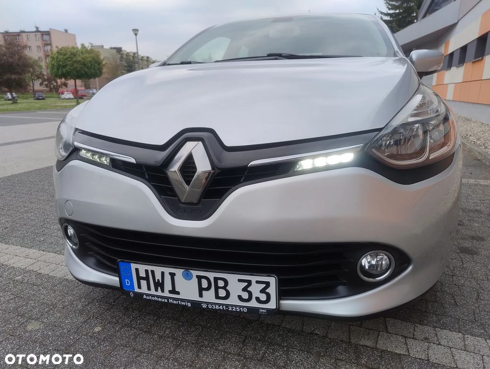 Renault Clio TCe 90 Limited - 32
