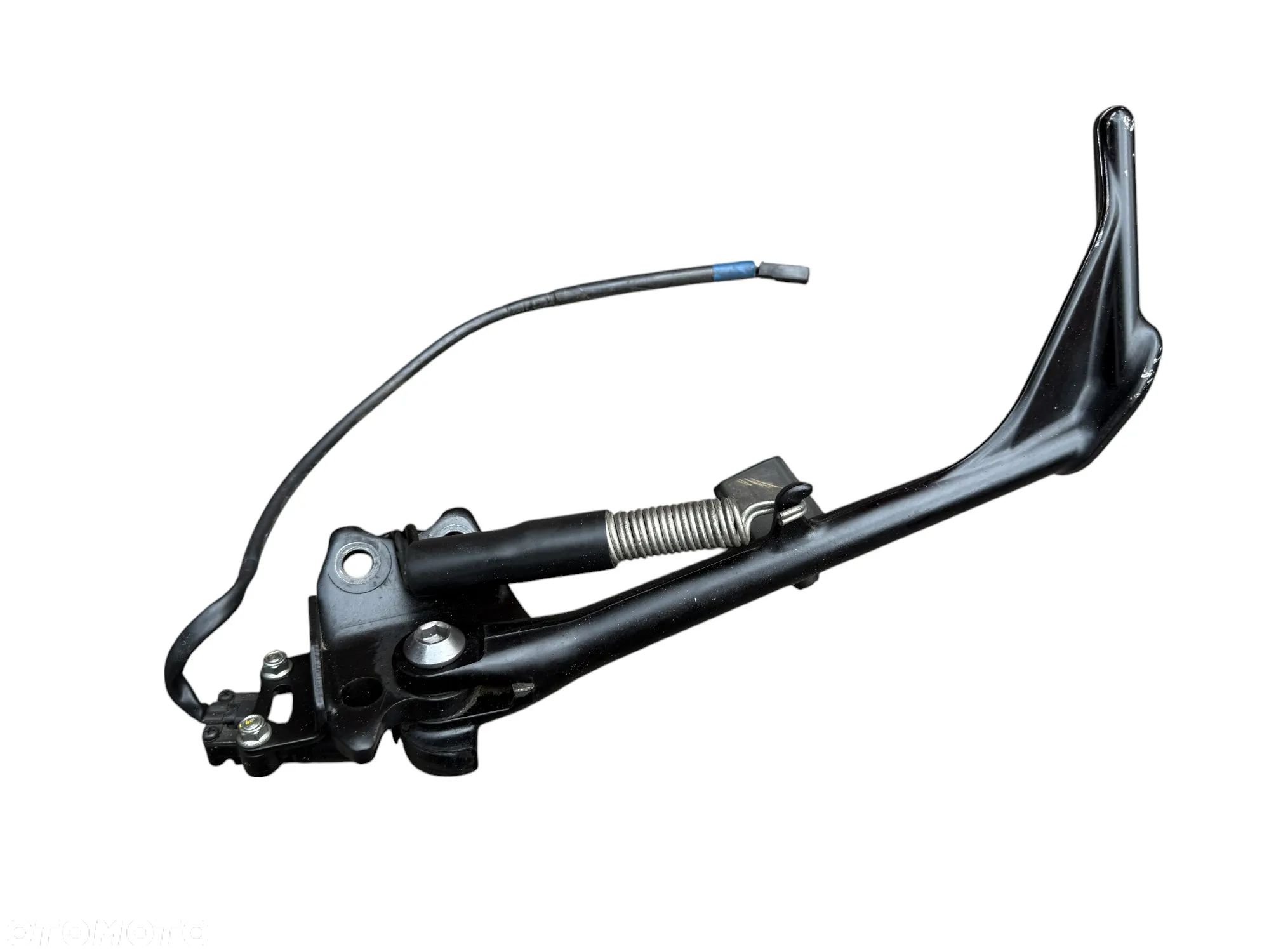 Stopka boczna  Yamaha T-Max  530 DX  TMAX 16-18r - 1