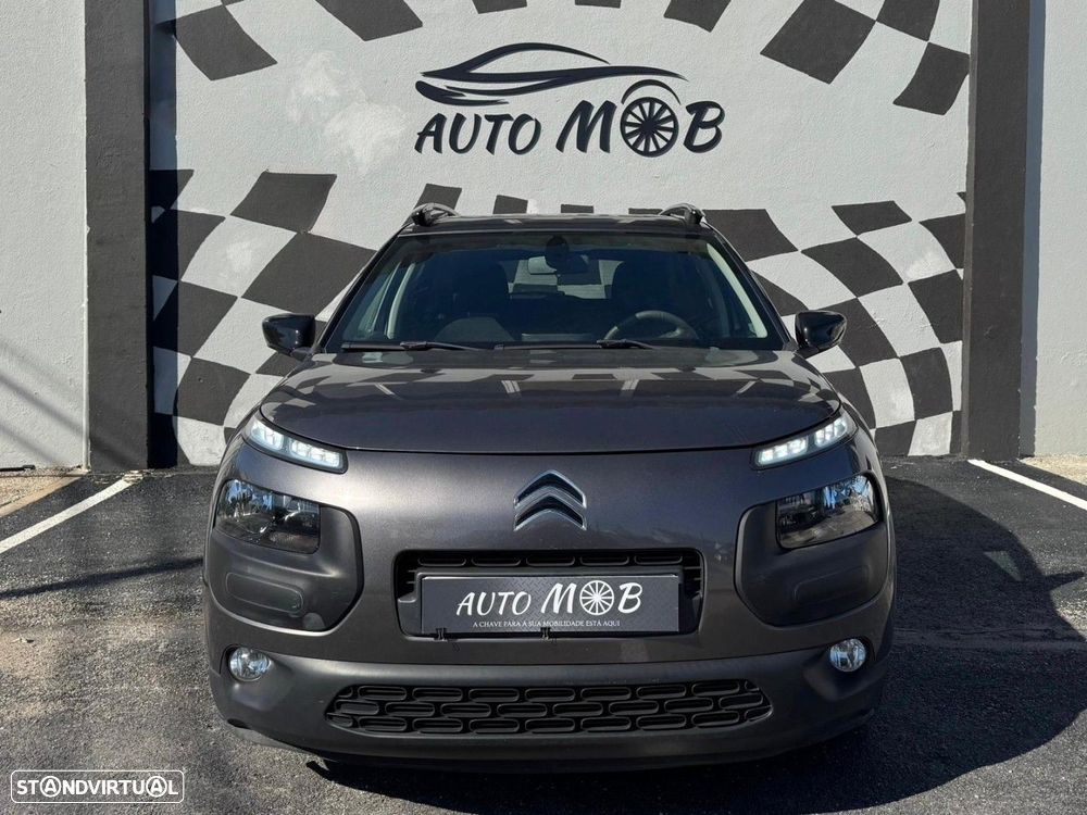 Citroën C4 Cactus 1.2 PureTech Shine - 3