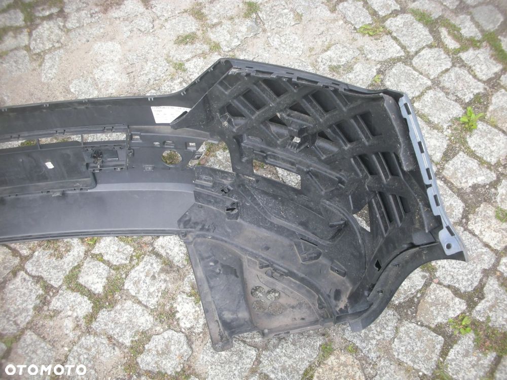 VW LIFT T6.1 2020- ZDERZAK PRZEDNI 7LA PRZÓD - 5