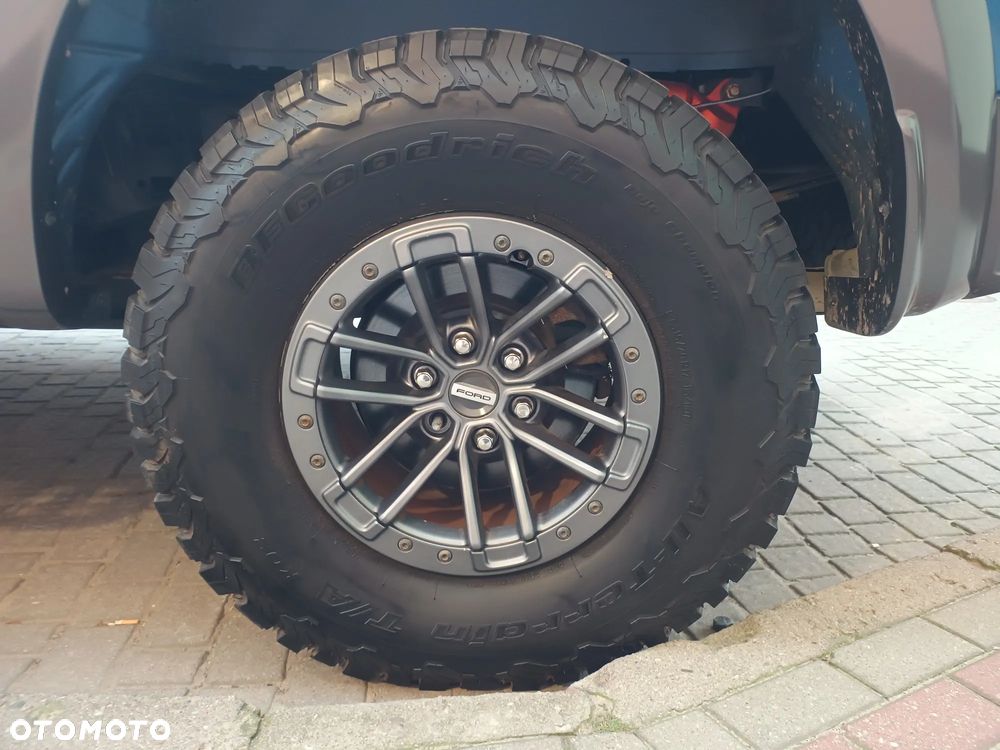 Ford F150 - 35