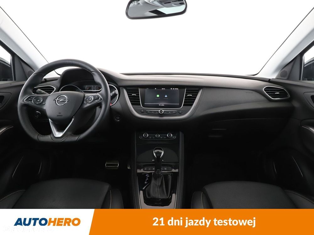 Opel Grandland X - 12
