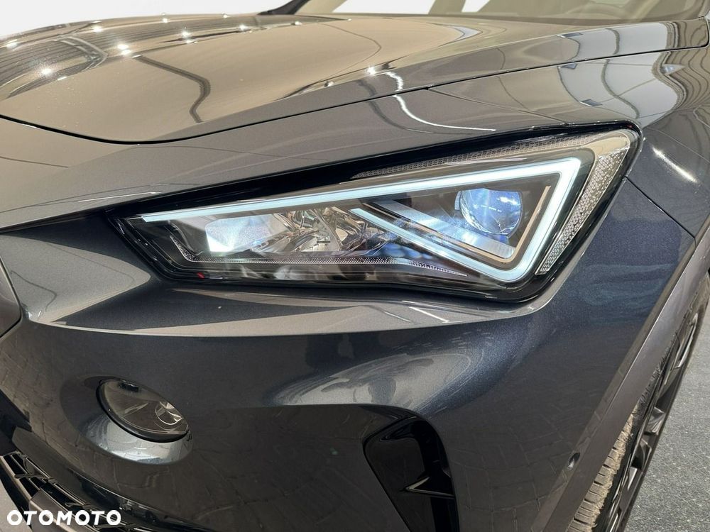 Cupra Formentor - 10