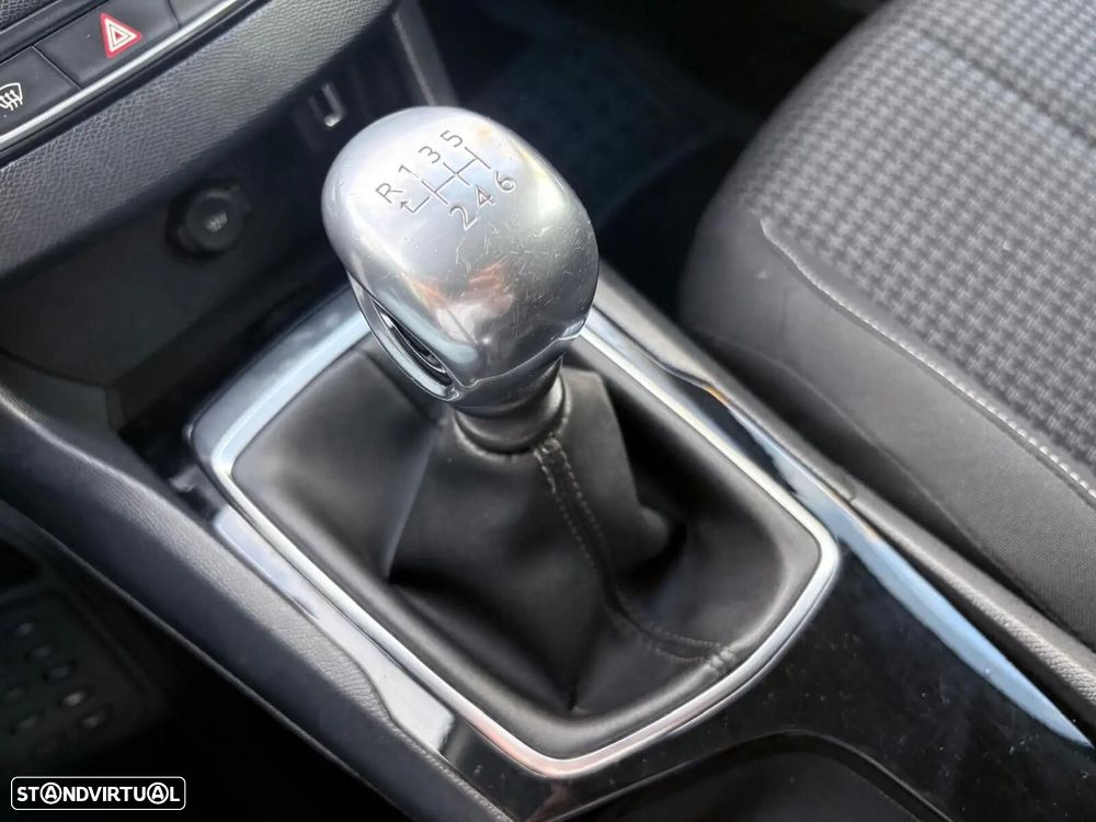 Peugeot 308 SW 1.2 PureTech Style - 49