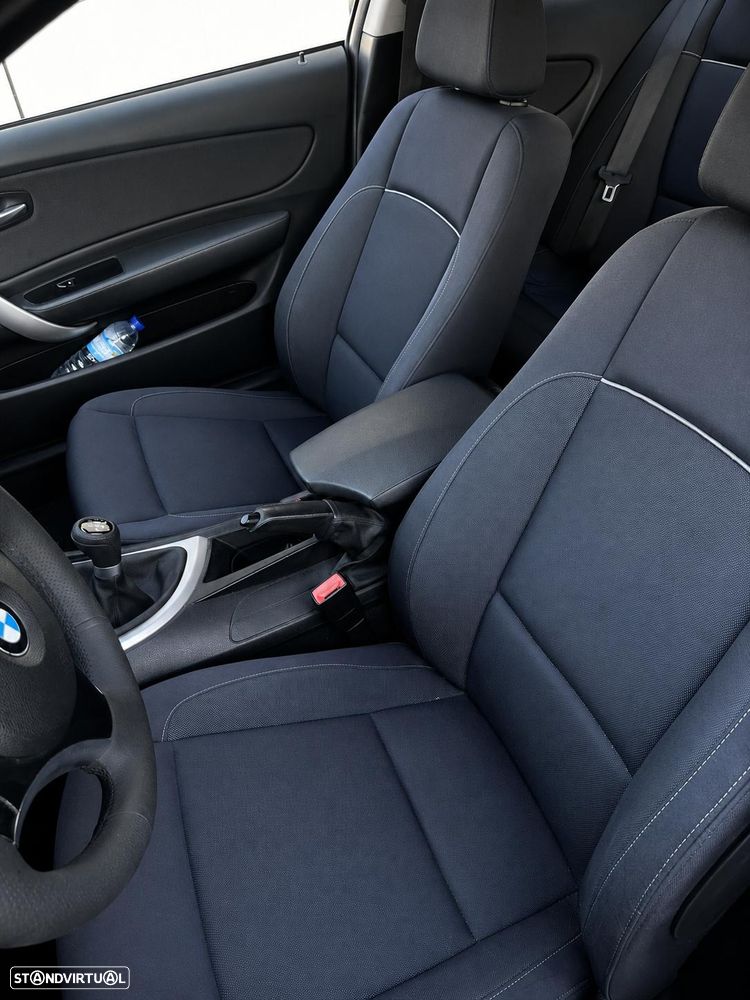 BMW 118 d - 6