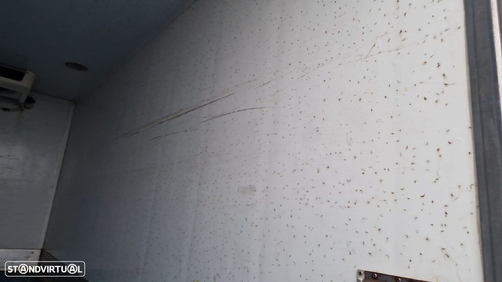 Iveco Daily 3.0 HPT 35C18D 4100 - 7