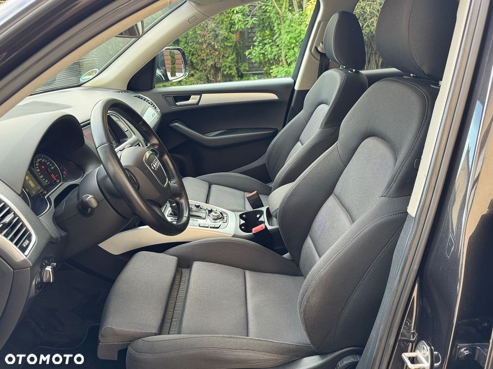 Audi Q5 2.0 TDI Quattro S tronic - 16