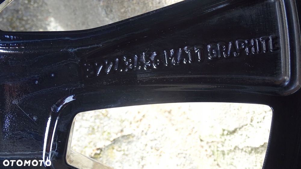 volvo xc90 ii - 9jx20 et38.5 5x108 - felga - 9