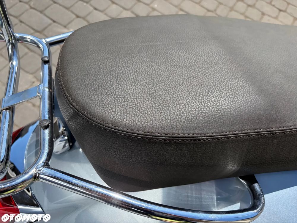 Vespa GTS - 32