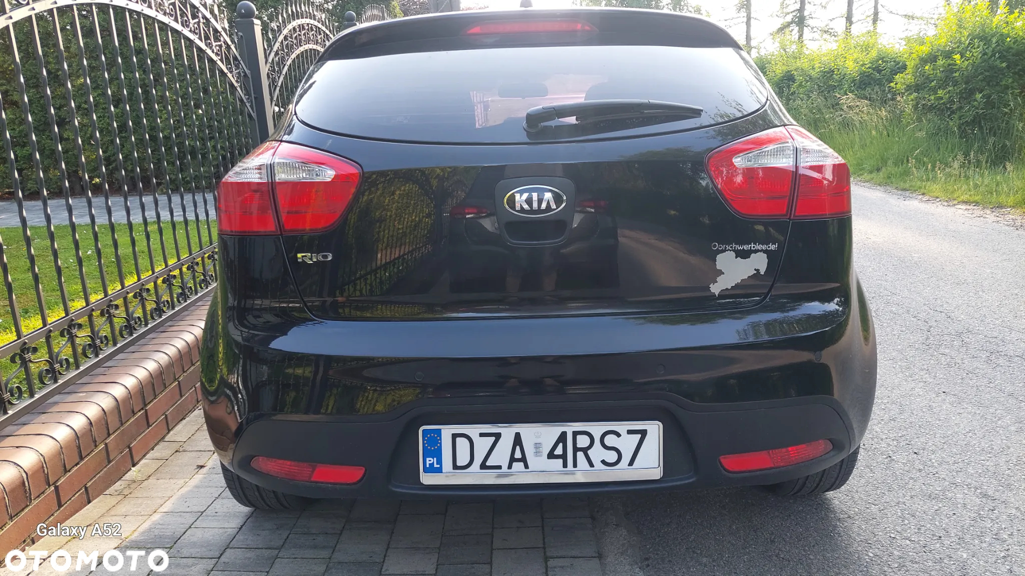 Kia Rio - 12
