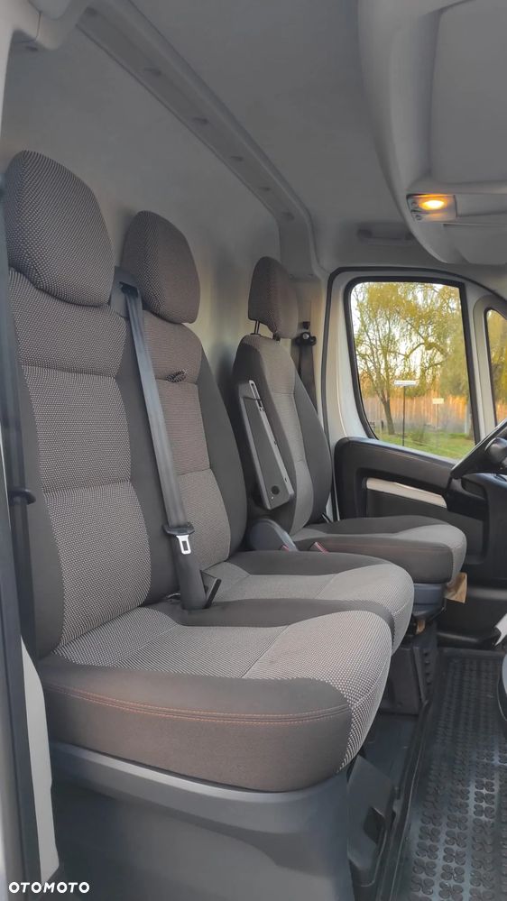 Citroën JUMPER - 24