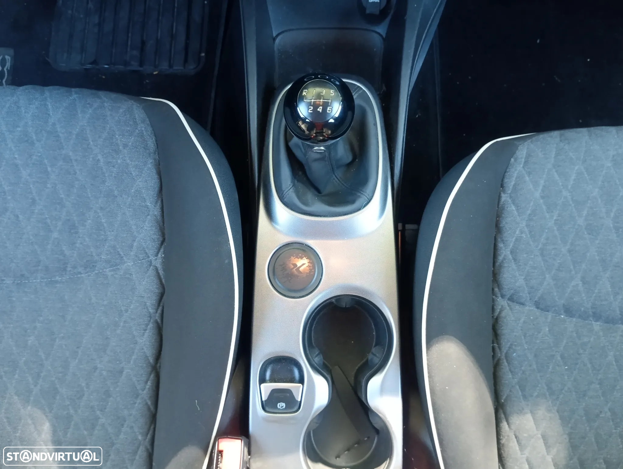Fiat 500X 1.0 FireFly Cross - 18