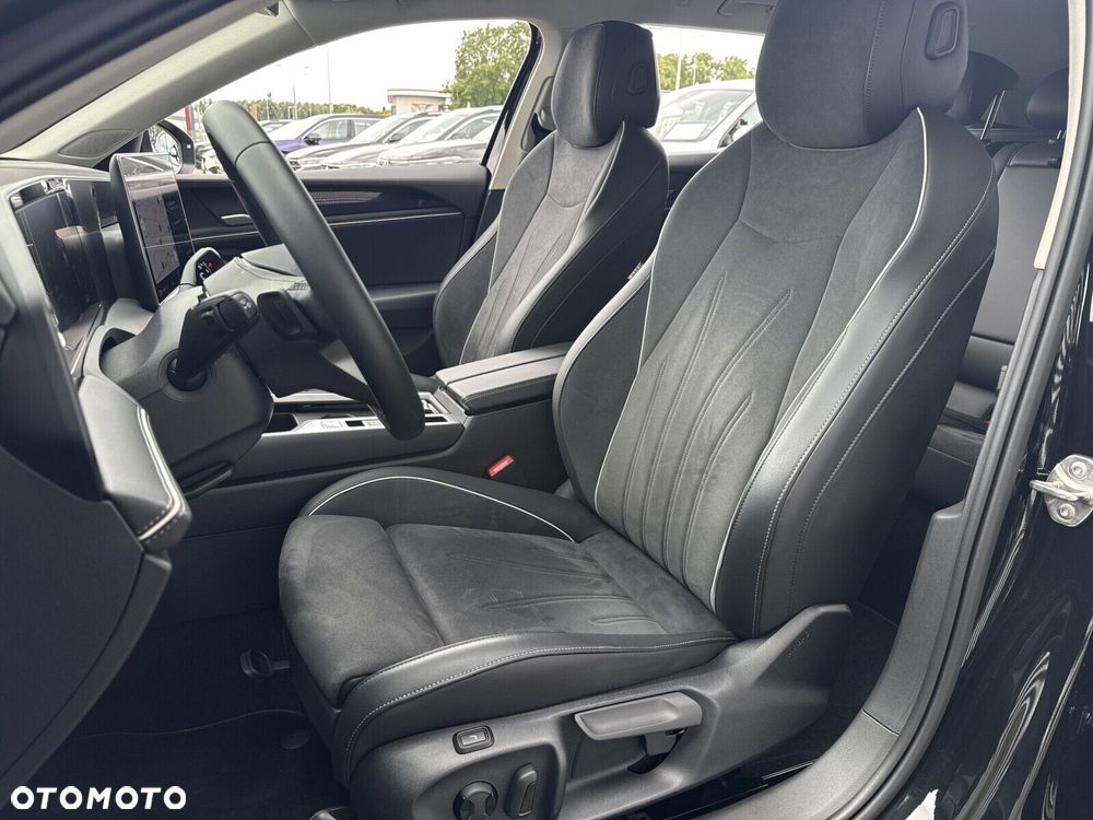 Volkswagen Passat Variant 1.5 TSI ACT mHEV Business DSG - 9