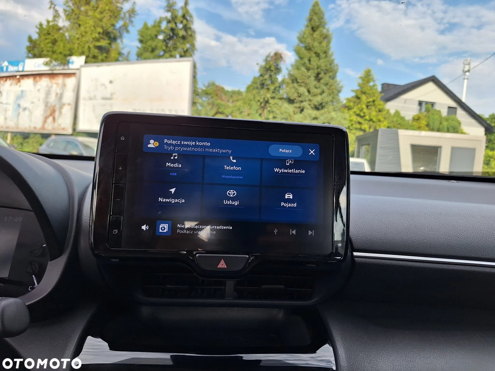 Toyota Yaris Cross Hybrid 1.5 Dynamic - 25
