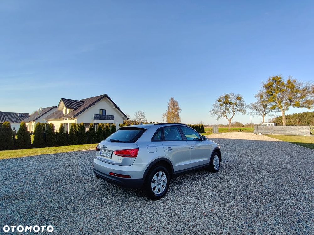 Audi Q3 2.0 TDI - 24