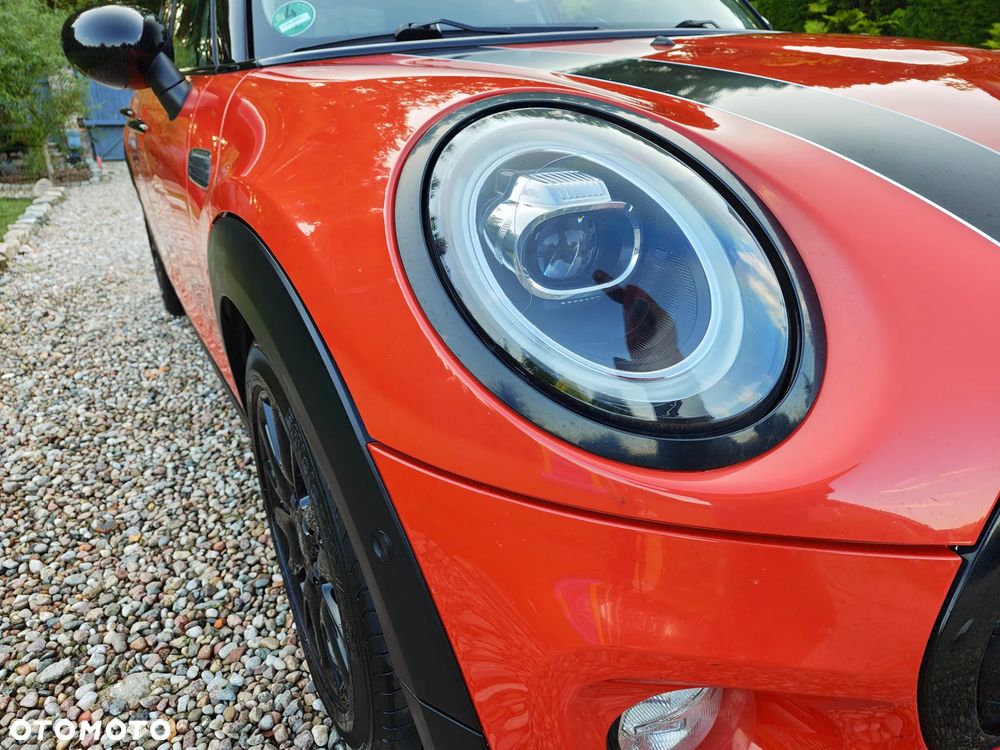 MINI Cooper Standard - 10