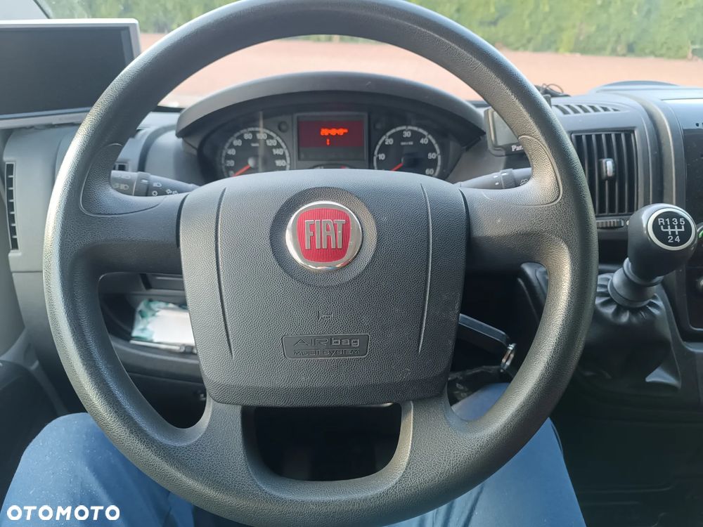 Fiat Ducato - 19