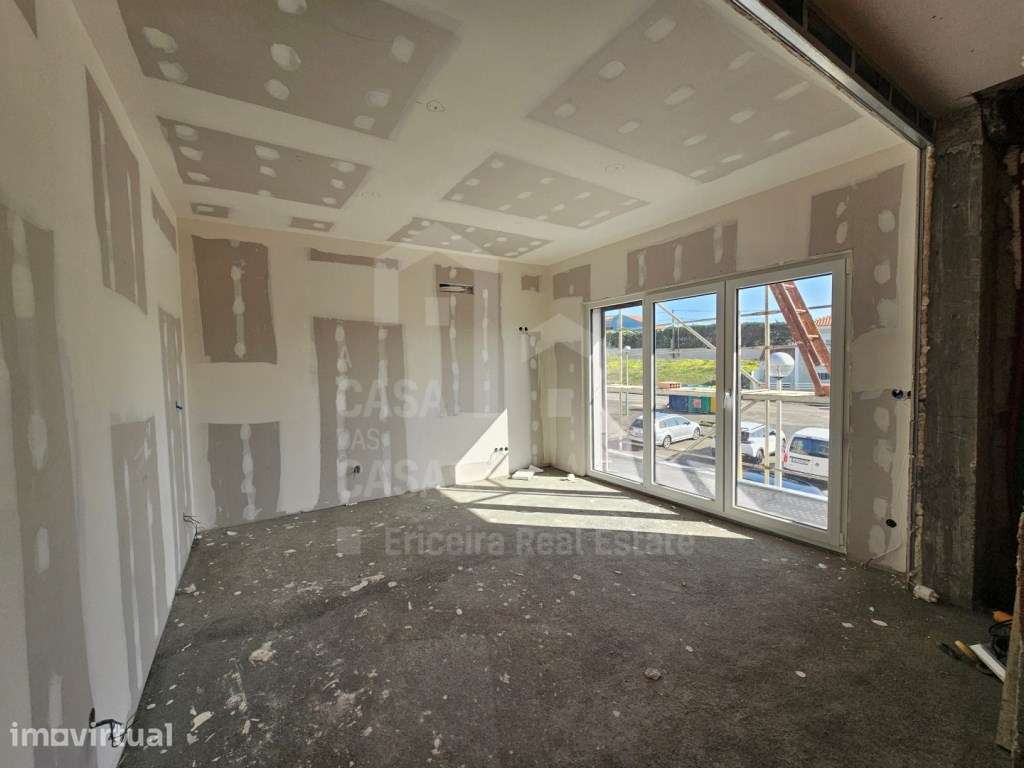 Vende Moradia T3 - Ericeira 11 km, A Casa das Casas - Grande imagem: 4/18