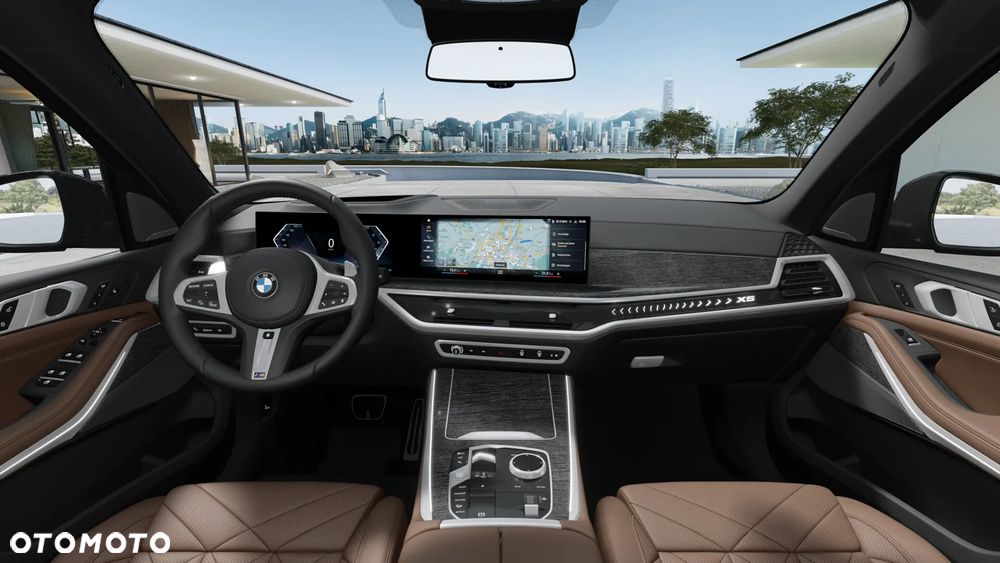 BMW X5 xDrive30d - 11