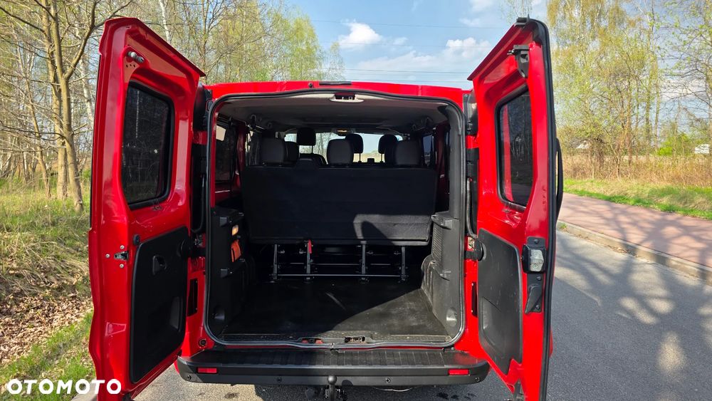 Opel Vivaro L2H1 2.9t Edition - 23