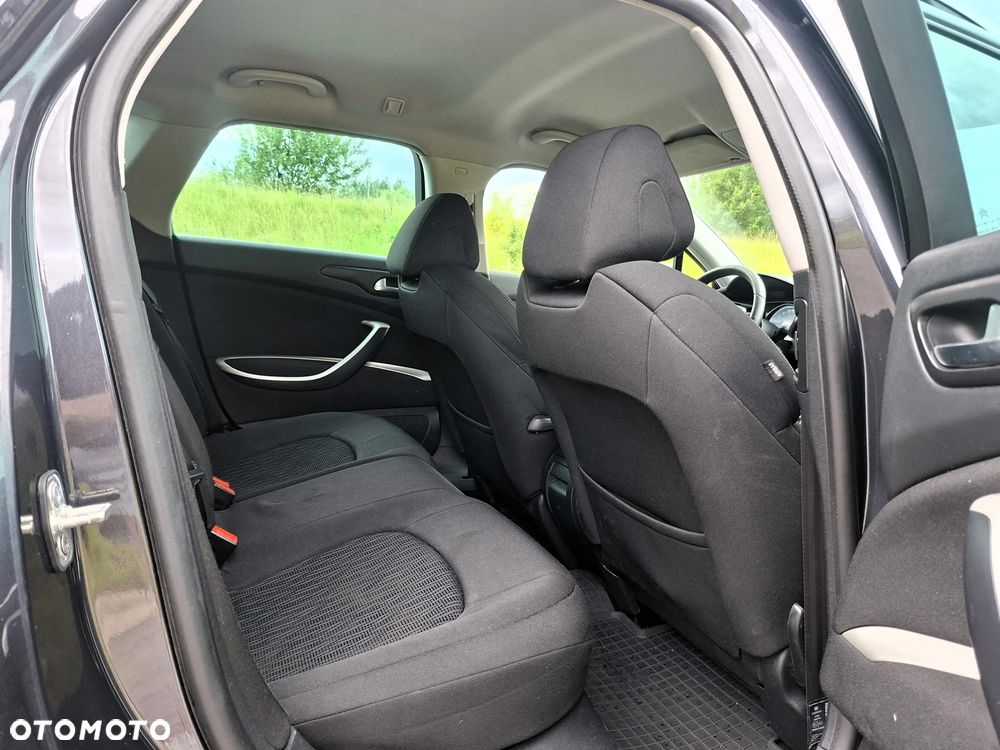 Citroën C5 HDi 165 FAP Business Class - 5