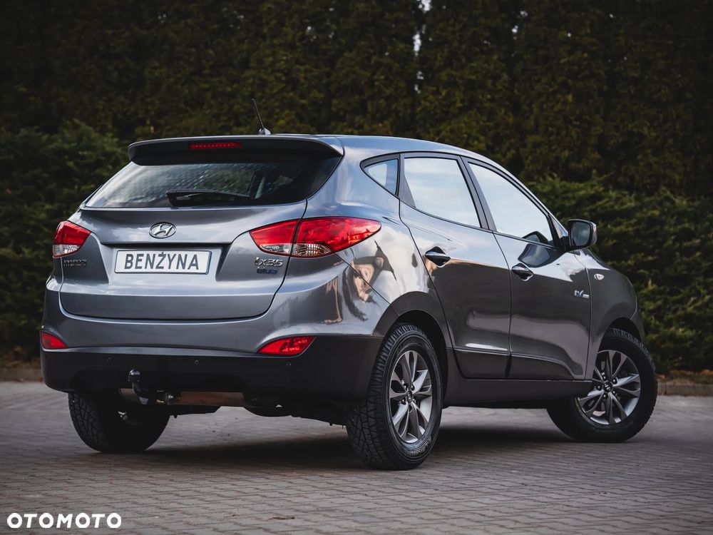 Kia Sportage 1.6 GDI XL 2WD - 13