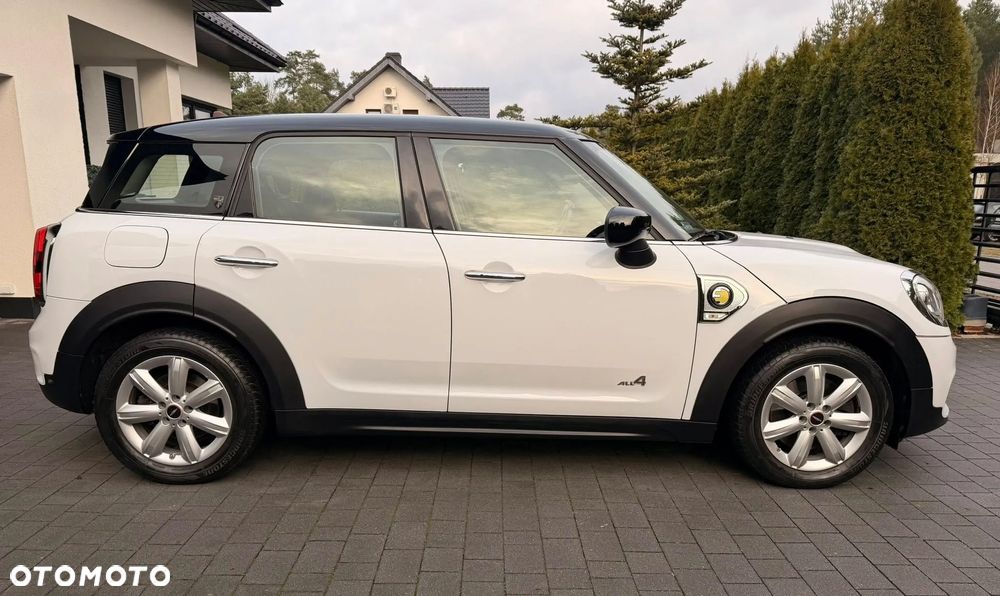 MINI Countryman Cooper S E ALL4 - 8