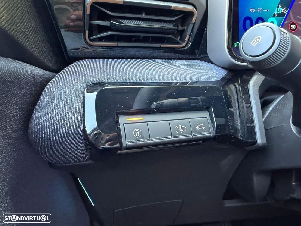 Renault 4 E-Tech 52 kWh Techno Autonomia Conforto - 29