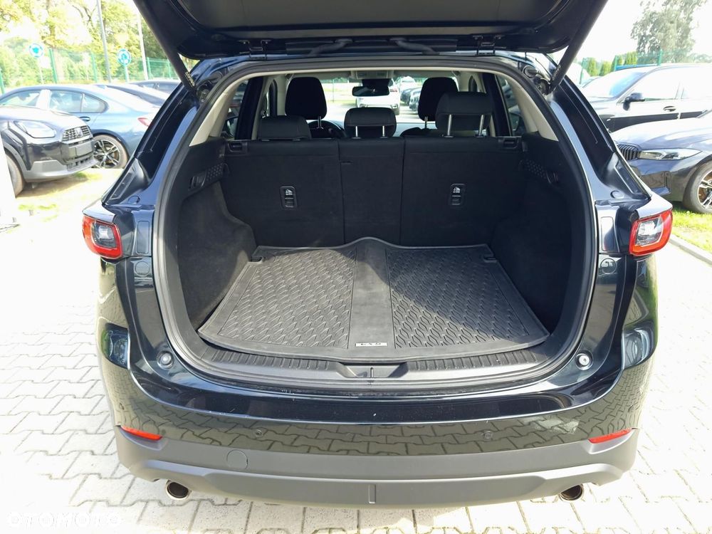 Mazda CX-5 - 21