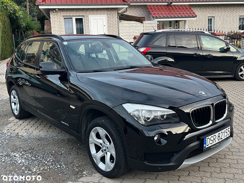BMW X1 - 13