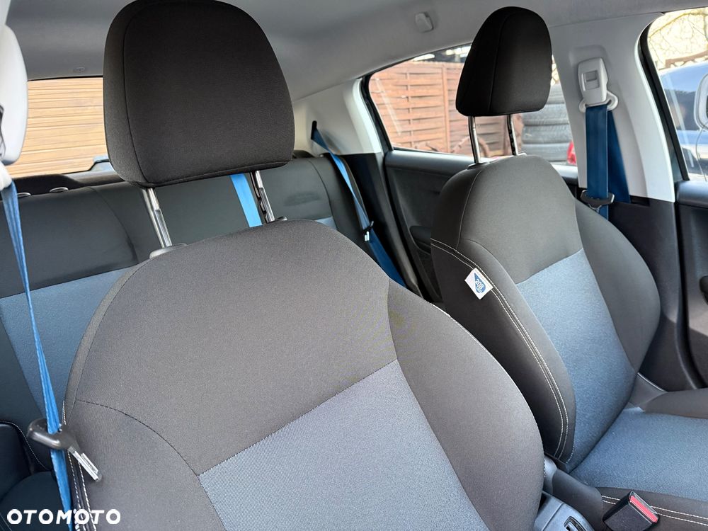 Peugeot 208 PureTech 68 Like - 21