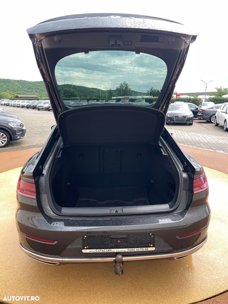 Volkswagen ARTEON 2.0 TSI OPF DSG R-Line - 25