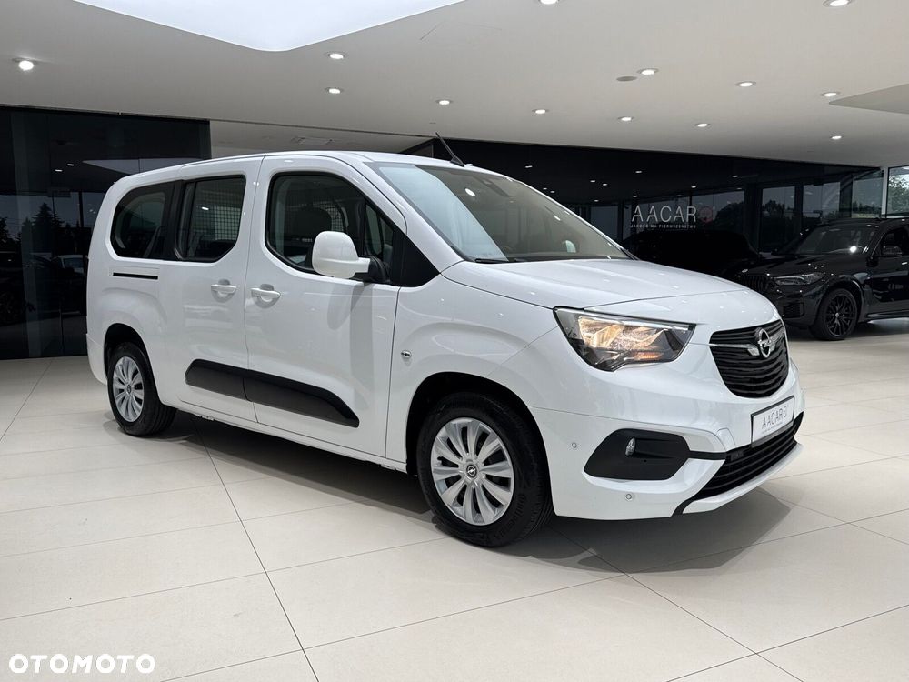 Opel Combo - 6