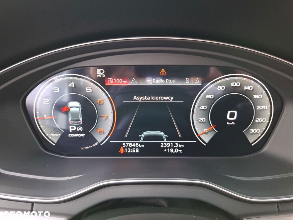 Audi Q5 Sportback 40 TFSI mHEV Quattro Advanced S tronic - 14