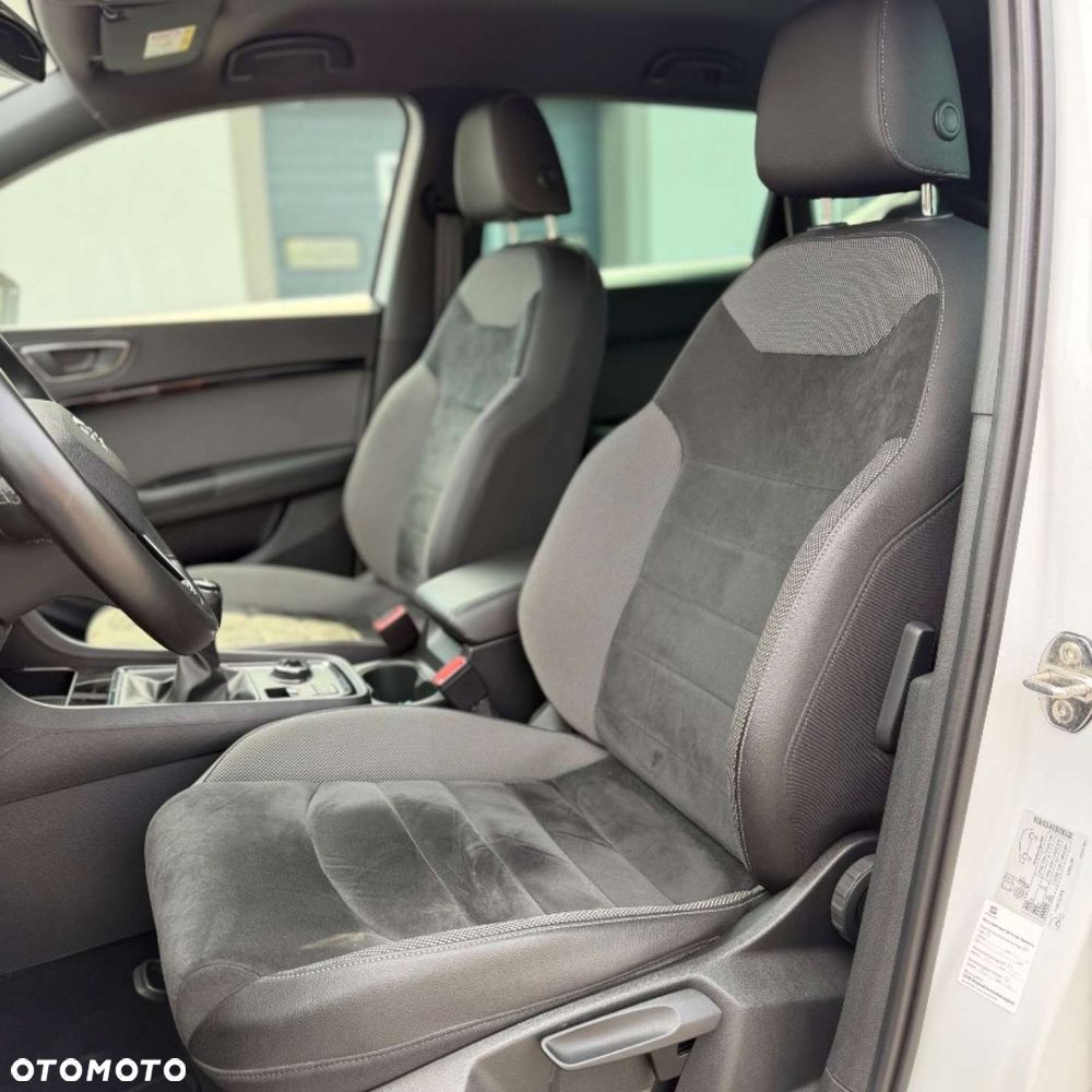 Seat Ateca - 19