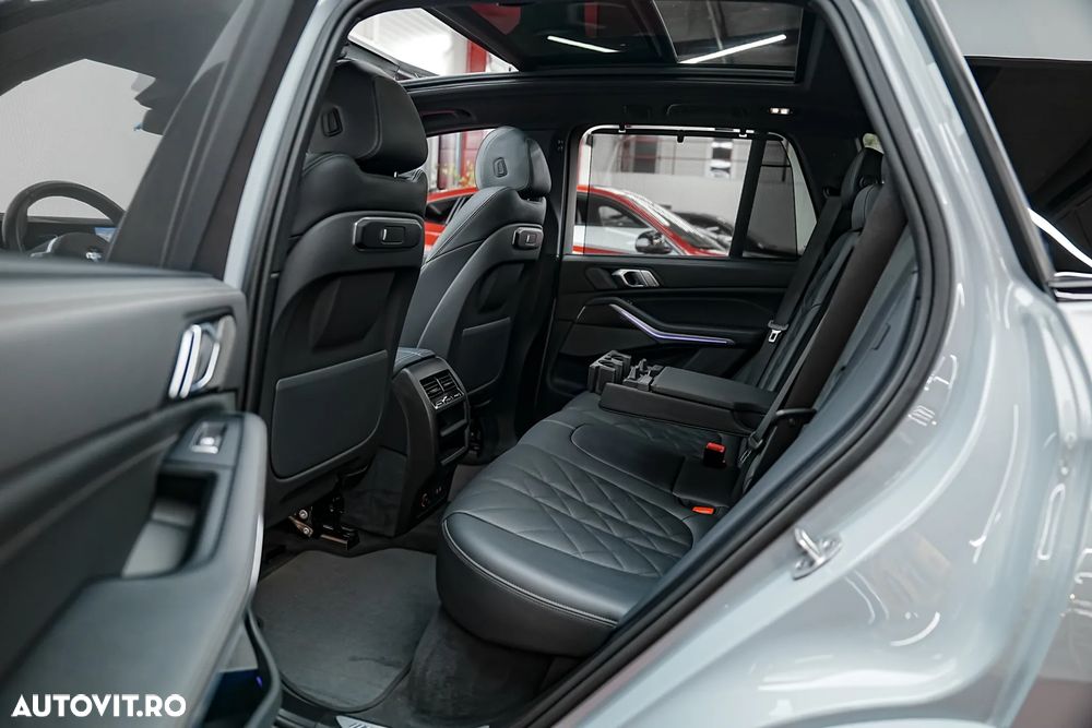 BMW X5 xDrive30d AT MHEV - 6
