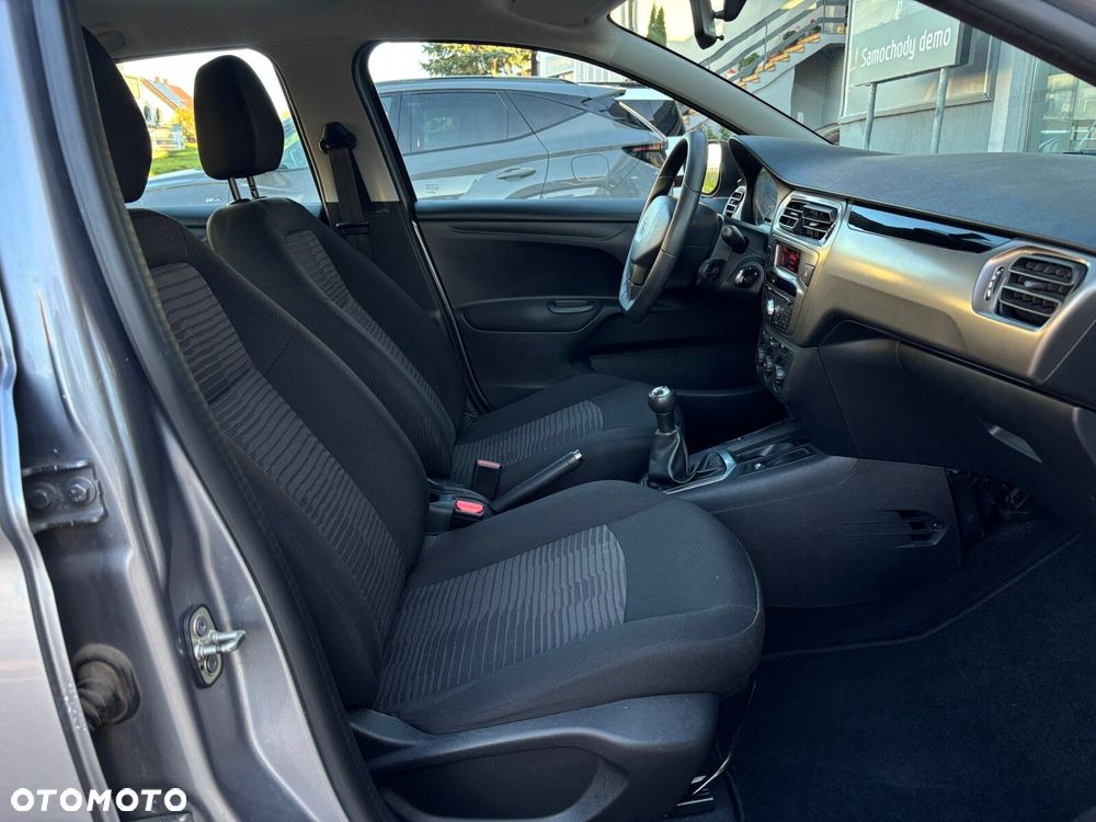 Peugeot 301 1.2 PureTech Access - 25