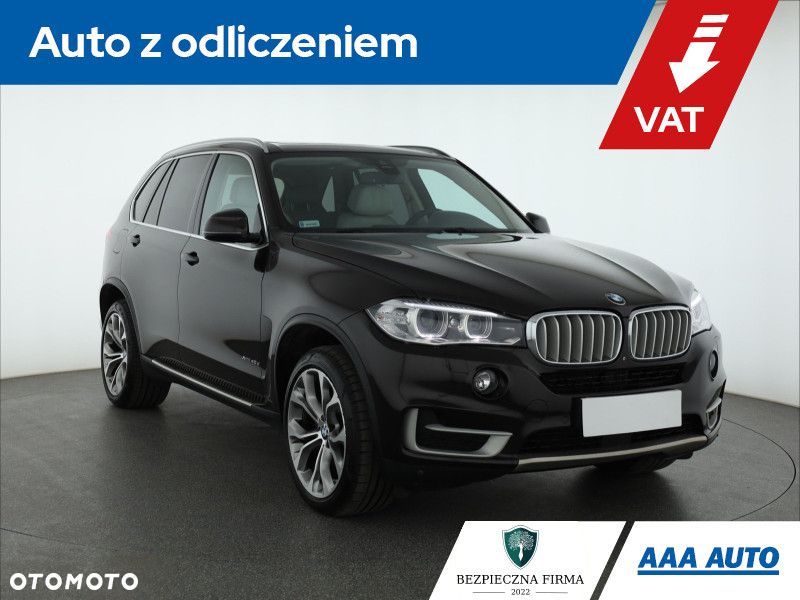 BMW X5 - 1