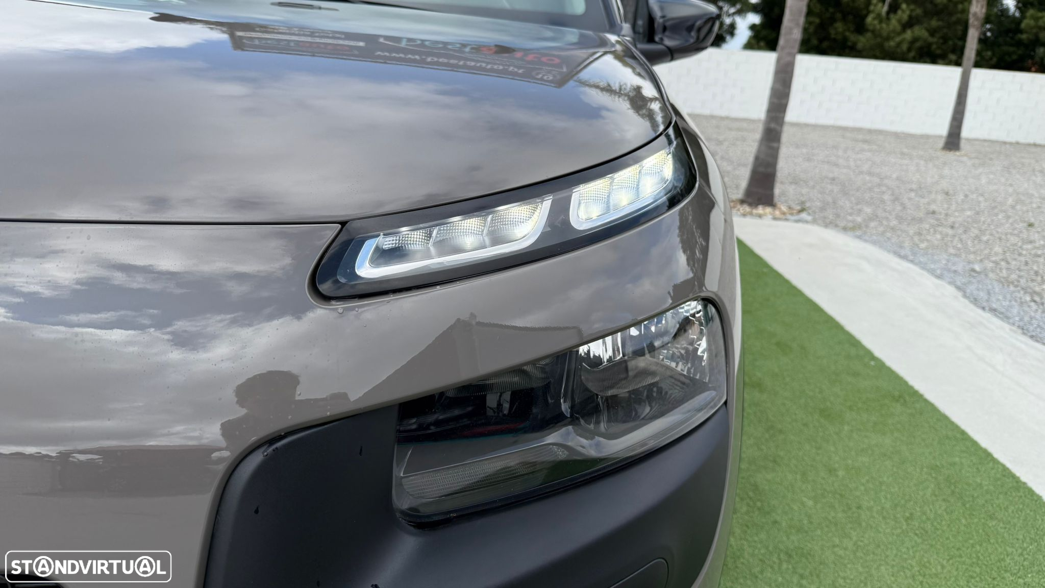 Citroën C4 Cactus 1.2 PureTech Shine - 13