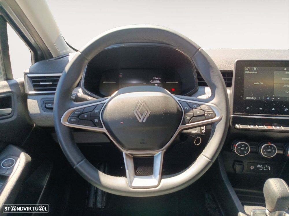 Renault Clio - 12