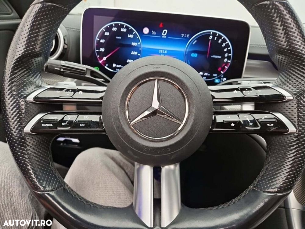 Mercedes-Benz C 300 e 9G-TRONIC AMG Line - 6