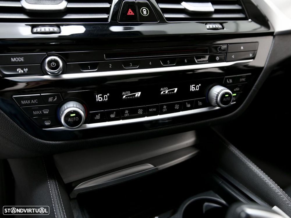BMW 530 - 21