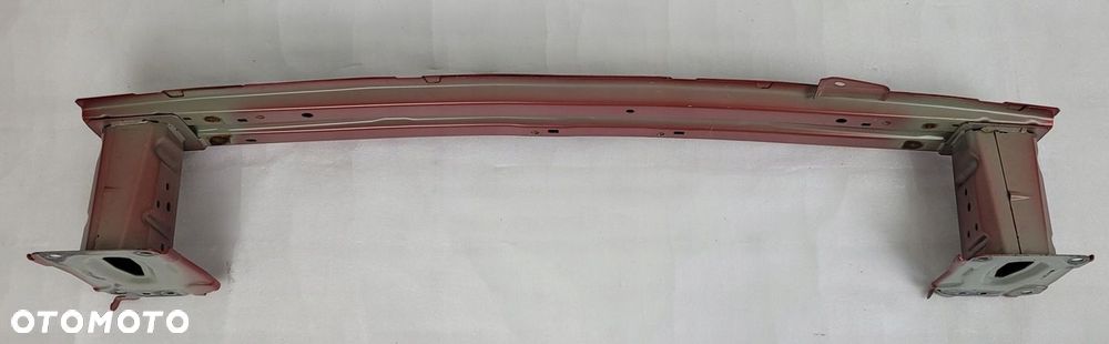 BELKA ZDERZAKA PRZÓD MITSUBISHI ECLIPSE CROSS 2018- - 6