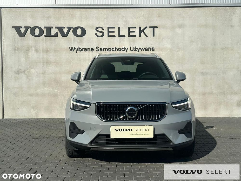 Volvo XC 40 - 11