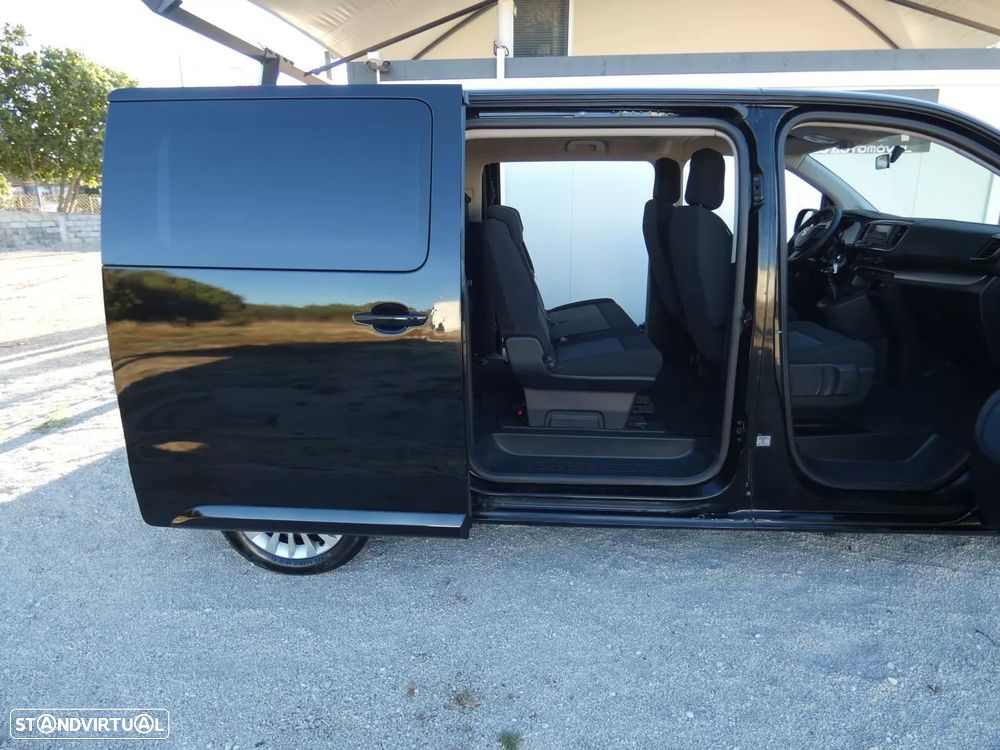 Toyota Proace Verso 2.0 D-4D L2 1.2T Prime 8L - 11