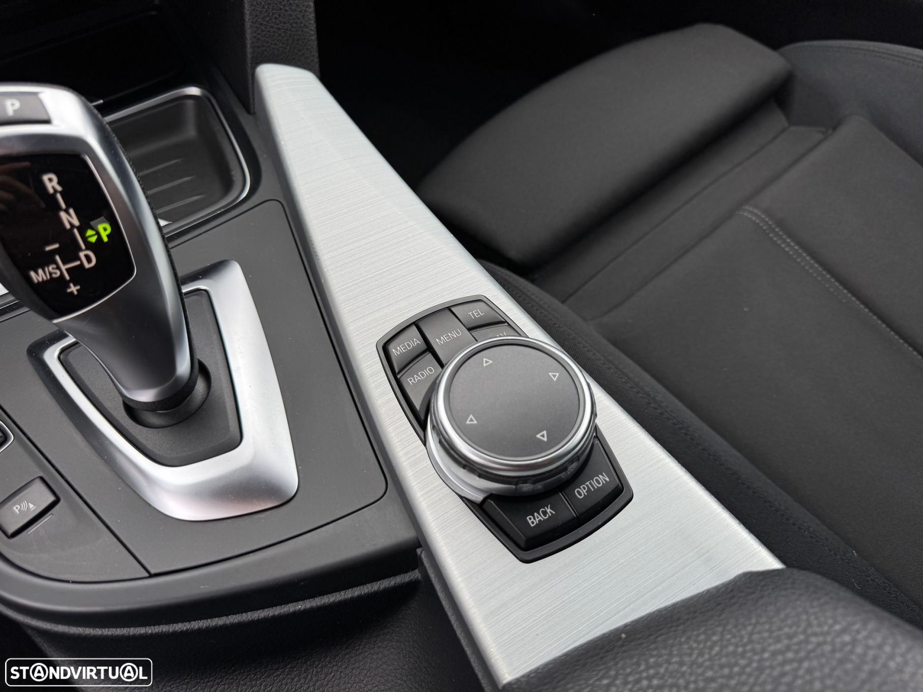 BMW 418 Gran Coupé d Line Sport Auto - 20