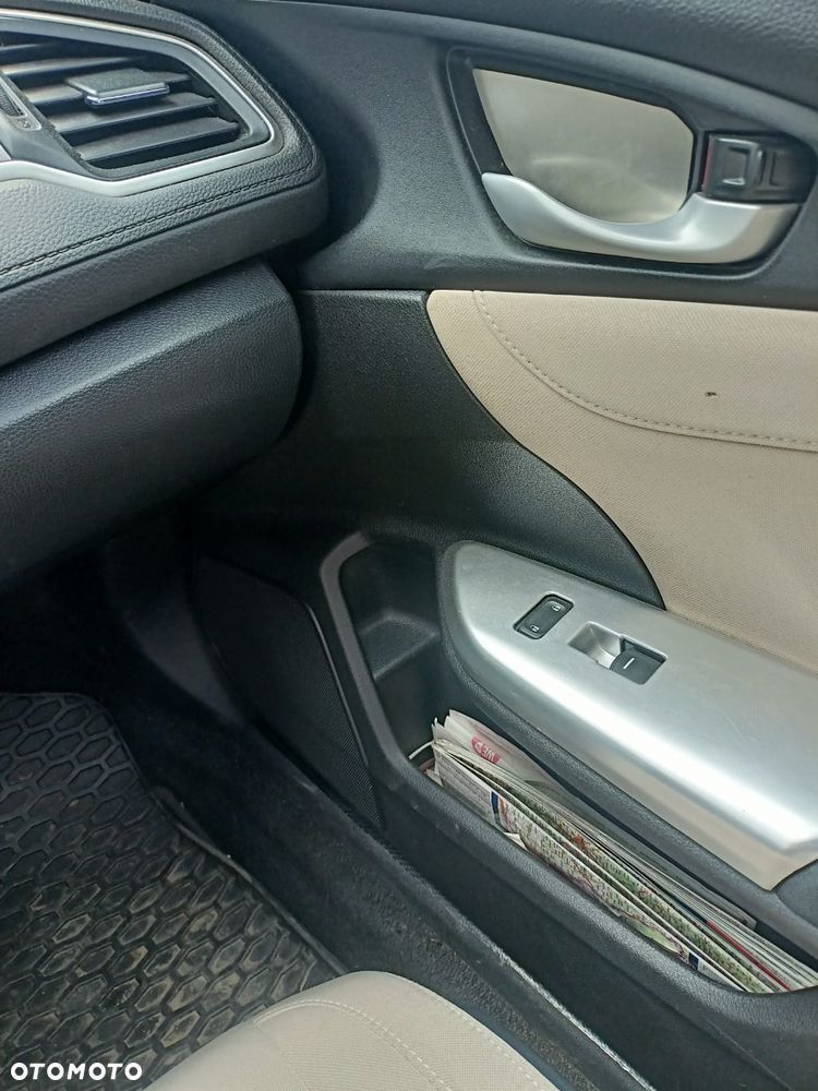 Honda Civic 1.5 i-VTEC Turbo CVT Sport - 8