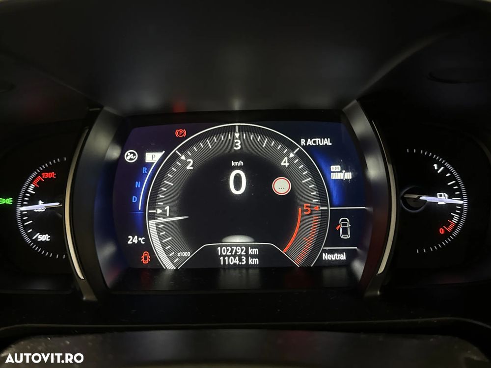Renault Talisman - 11