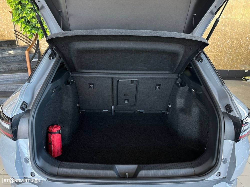 VW ID.4 52 kWh Pure - 12