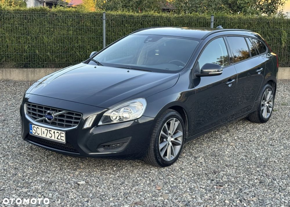 Volvo V60 D3 Business Edition - 22